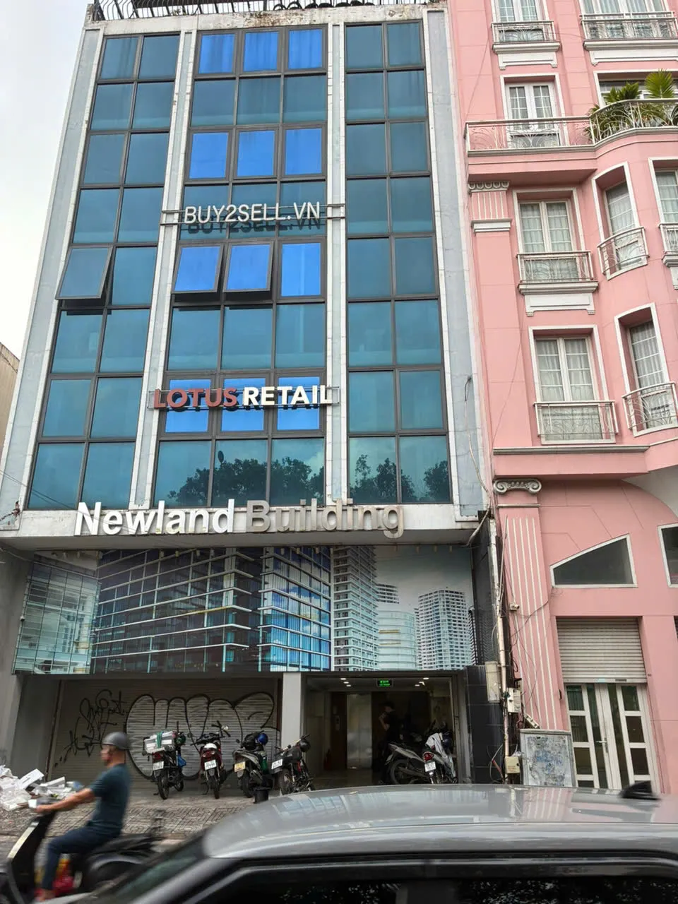 호치민 BIS 비즈니스 룸 |  한식과 가라오케를 동시에!